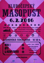 masopust!!!
