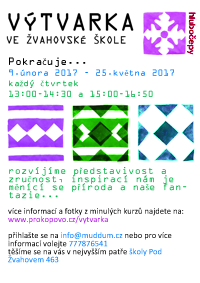leták